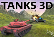 Tanks 3D io