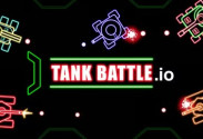 Tank Battle.io