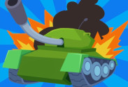 Tanks Zone io