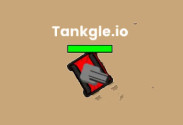 Tankgle.io