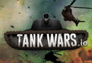 TankWars.io