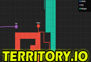 Territory.io