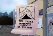 The Freak Circus