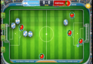 Tiny Football Cup 2026