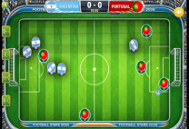 Tiny Football Cup 2026