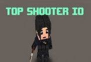  Top Shooter io