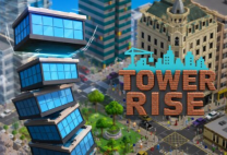 Tower Rise