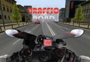 Traffic Road
