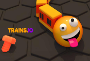 Trains.io