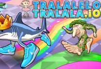 Tralalelo Tralala IO