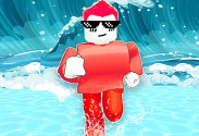 Tsunami Race