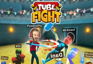 Tube Fight