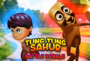 Tung Sahur IO