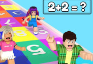 UGC Math Race