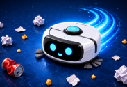 Vacuum IO
