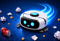 Vacuum IO