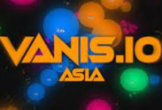 Vanis.io