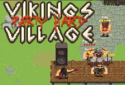 Vikings Village