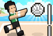 Volley Random
