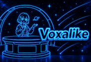 Voxalike
