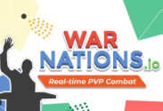 War Nations.io