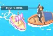 War Ships IO