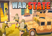 War State IO - Conquer Battles