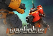 Warbot io 