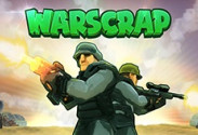 Warscrap.io