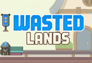 Wasted Lands