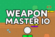 Weapon Master IO