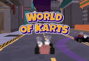 World Of Karts