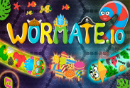 Squeaky Rafts IO