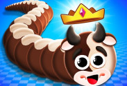 WormsArena.io