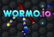 Wormo io