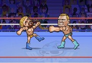 Wrestle Bros