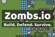 Zombs io