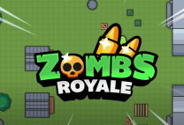 ZombsRoyale.io