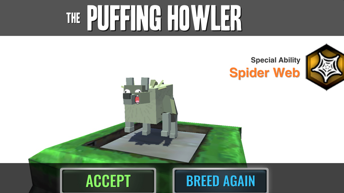 Play Animal craft game