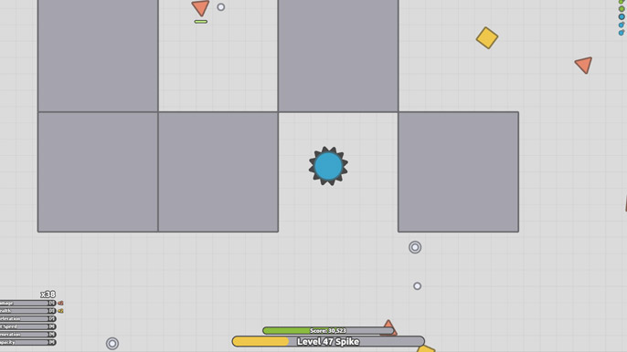 Play arras io game
