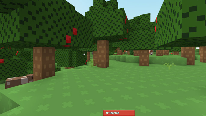 Bloxd.io game