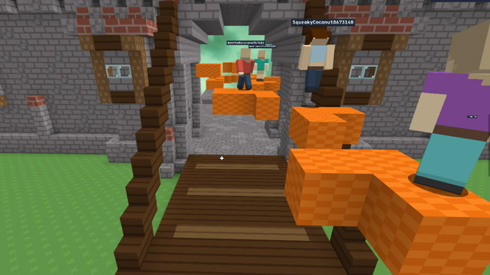 Bloxdhop.io game
