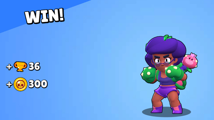 Play brawl stars game