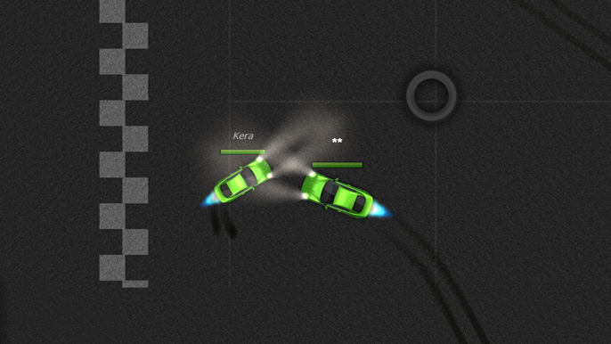 Carfight.io game