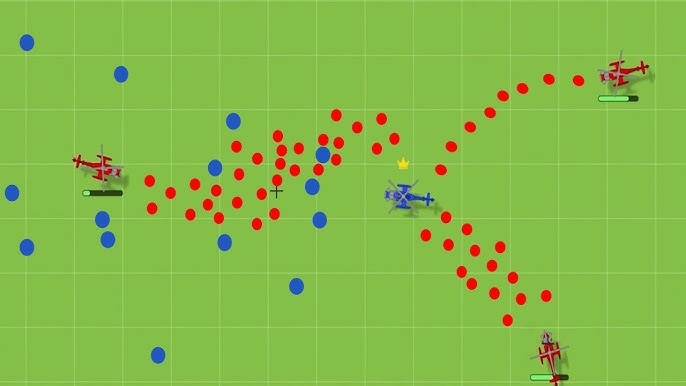 Copter.io