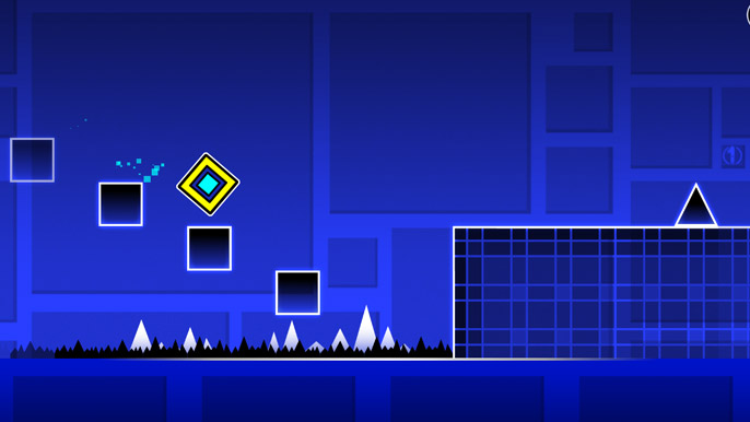 Play Dashmetry game online