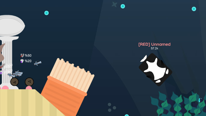 Deeeep io game
