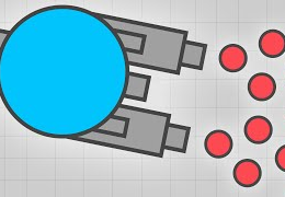 Best Tanks in Diep.io (Just an Opinion) : r/Diepio