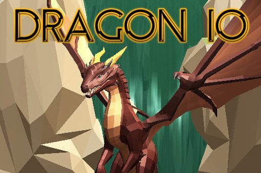 Play Dragon io  Free Online Games. KidzSearch.com