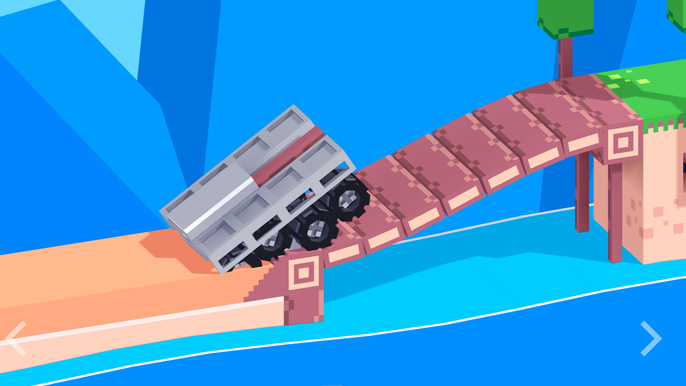 Drive Mad game